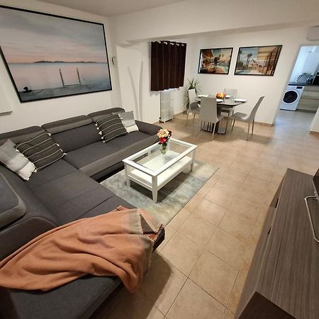 Cosy Appartement Near Disneyland & Paris 考普瓦利 外观 照片