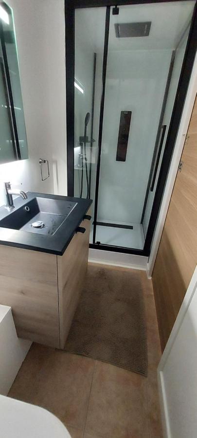 Cosy Appartement Near Disneyland & Paris 考普瓦利 外观 照片