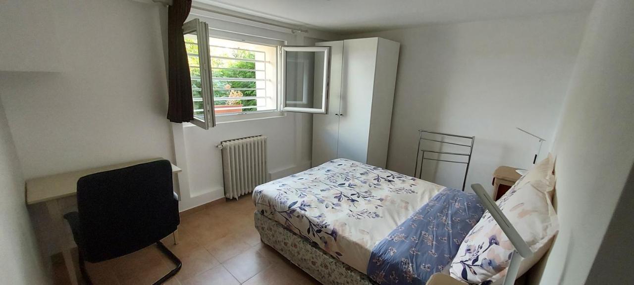 Cosy Appartement Near Disneyland & Paris 考普瓦利 外观 照片