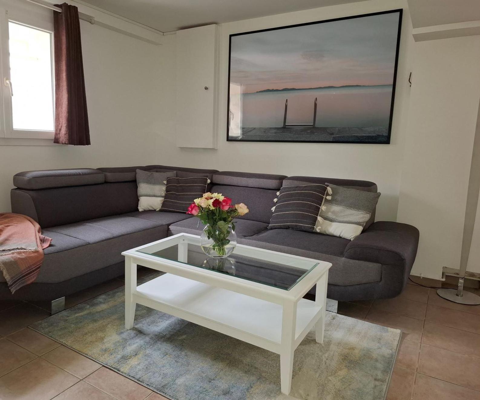 Cosy Appartement Near Disneyland & Paris 考普瓦利 外观 照片